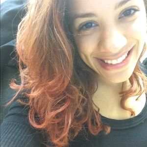 Meet your Posher, Giselle