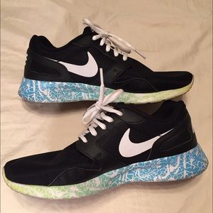 Nike Kaishi Run