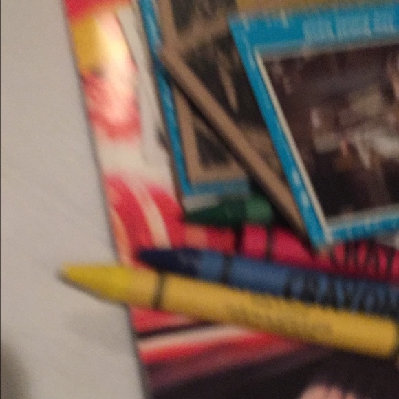 Meet your Posher, Kirsten - Picture 1 of 1