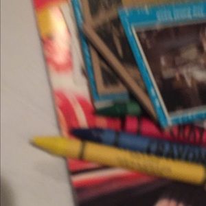 Meet your Posher, Kirsten