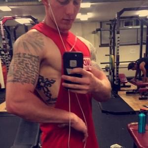 Meet your Posher, Brian