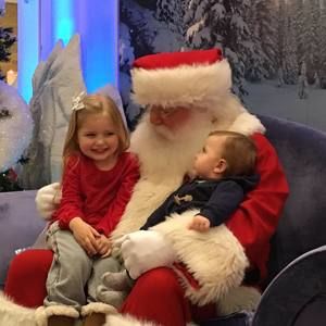 Meet your Posher, Marilyn