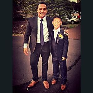 Meet your Posher, Mark