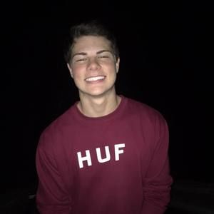 Meet your Posher, Jordan