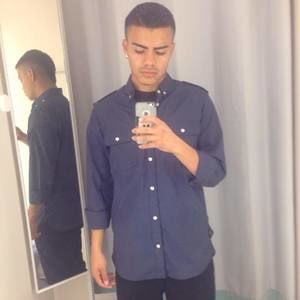 Meet your Posher, Carlos