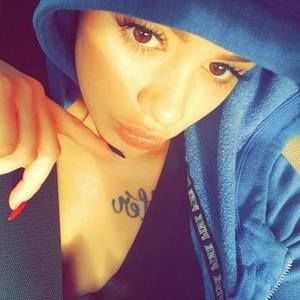 Meet your Posher, Merida