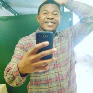 Meet your Posher, Travis