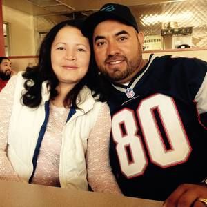 Meet your Posher, Marilu