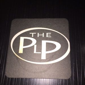 Meet your Posher, Seth