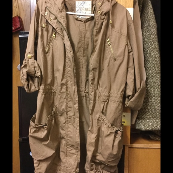 New Look coat