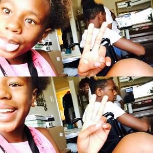 Meet your Posher, Makayla