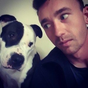 Meet your Posher, Frankie