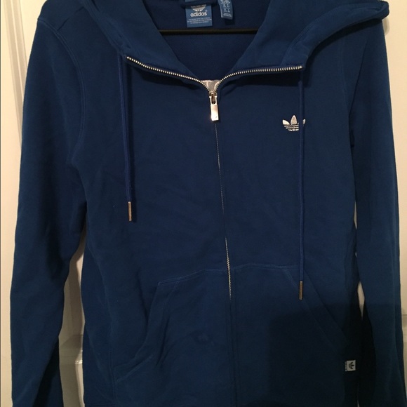 Adidas jacket