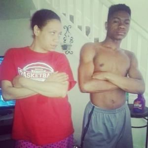 Meet your Posher, Justin