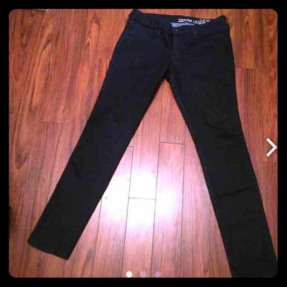 Skinny jeans