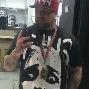 Meet your Posher, Todd