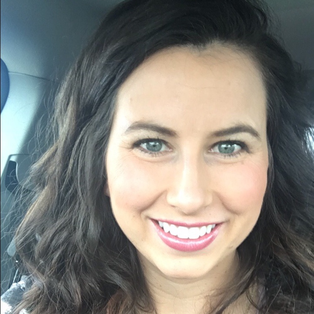 Meet your Posher, Shelby