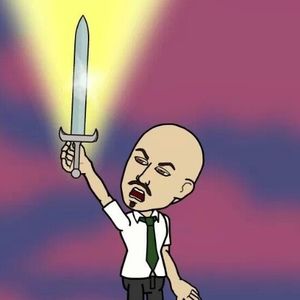 Meet your Posher, Angel