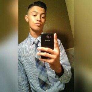 Meet your Posher, Christian