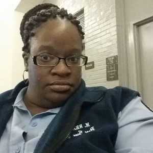 Meet your Posher, Maureen