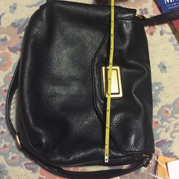 Marc By Marc Jacobs cross body bag - Picture 3 of 4