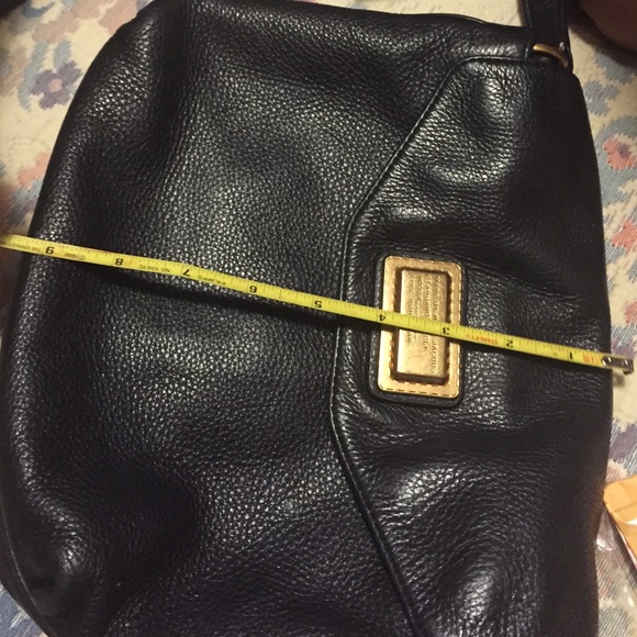 Marc By Marc Jacobs cross body bag - Picture 4 of 4