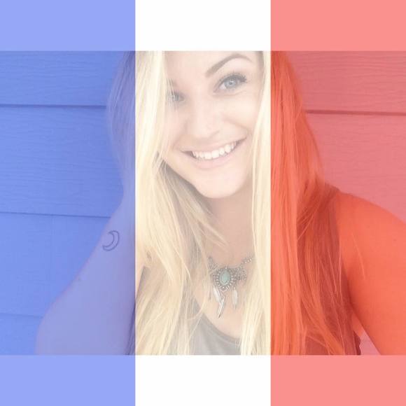 Meet your Posher, Chelsea