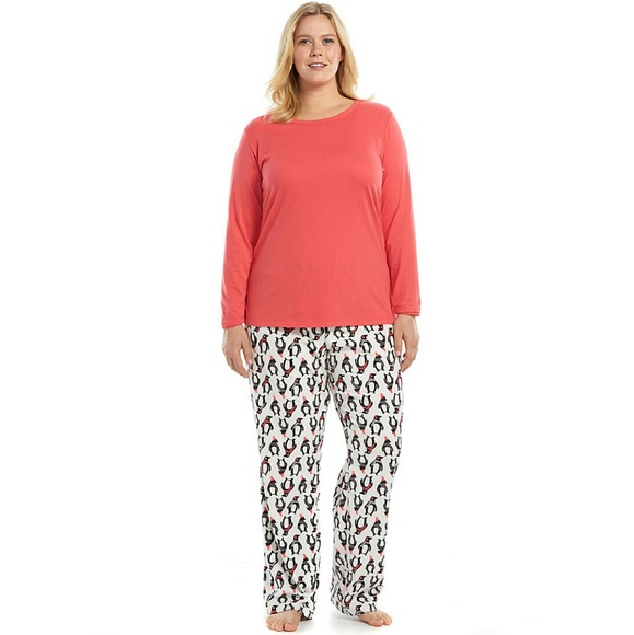 Sonoma PJ Set (Size: Large)