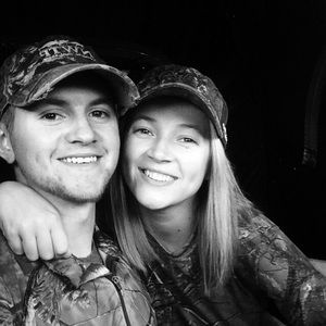 Meet your Posher, Ricky