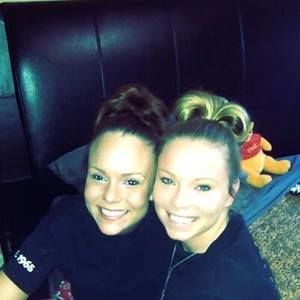 Meet your Posher, Sammie