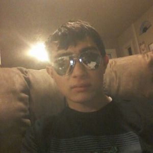 Meet your Posher, Alex