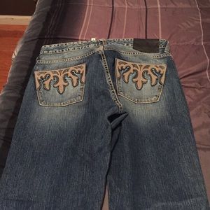Guess jeans