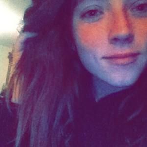 Meet your Posher, Riley