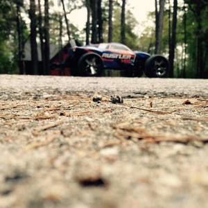 Meet your Posher, Garrett