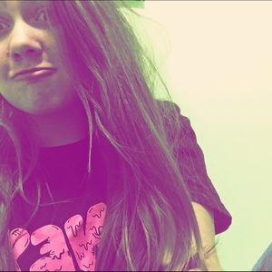 Meet your Posher, Grace