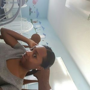 Meet your Posher, Tanesha