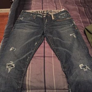 Guess jeans