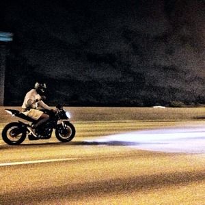 Meet your Posher, Austin