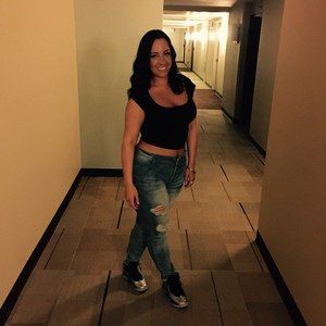 Meet your Posher, Kellie