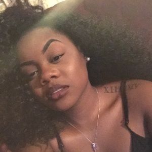 Meet your Posher, Keyonga