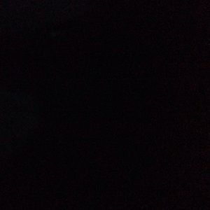 Meet your Posher, Raven