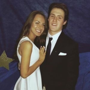 Meet your Posher, Ian