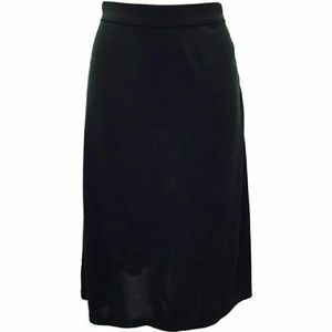 DKNY Black Stretchy Skirt
