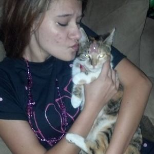 Meet your Posher, Lori