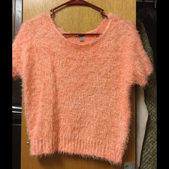 Cute sweater