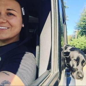 Meet your Posher, Mackenzie