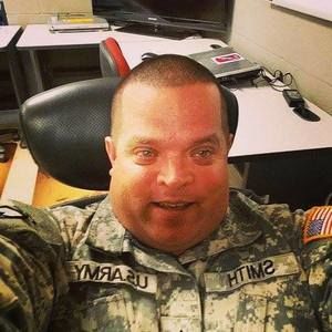 Meet your Posher, Jerry