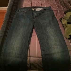 Joes jeans classic fit size 31
