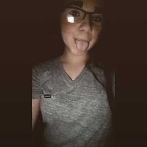 Meet your Posher, Charlsey