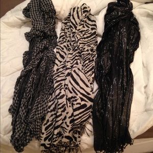 Scarves